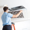 Top Reasons the 21x23x1 HVAC Air Filter Is the Best for Home Air Purification