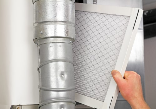 Discover Why AC Furnace Air Filters 20x25x5 Are Considered the Best Home Air Filters for Clean, Healthy Air