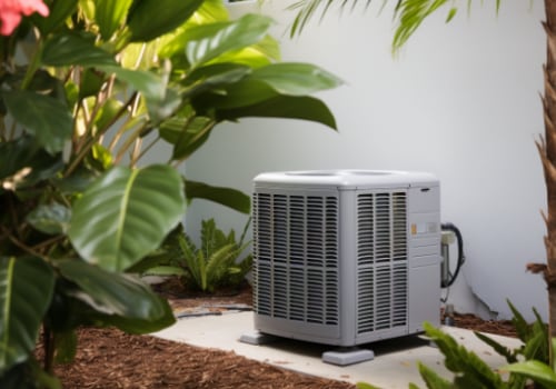 Finding the Best Home Air Filter for Annual HVAC Maintenance Plans in Palmetto Bay FL