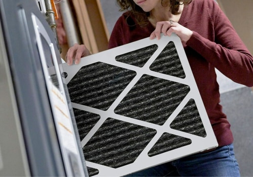 Why Furnace HVAC Air Filters 15x25x1 Are the Best Home Air Filter Choice