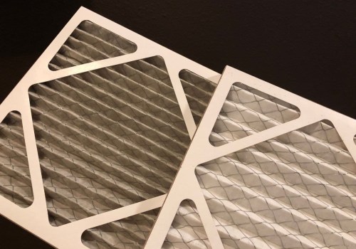 How AC furnace air filter 14x14x1 Became the Best Home Air Filter