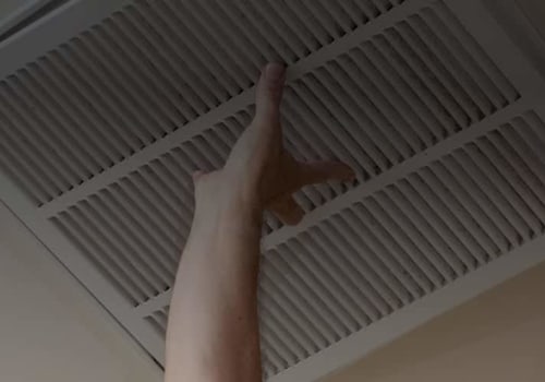 Top Benefits of Duct Repair Services Near Aventura FL and Choosing the Best Home Air Filter