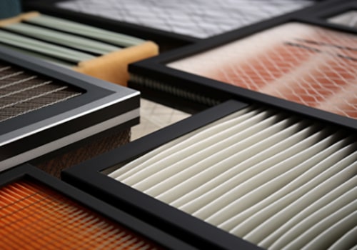 The Benefits Of Choosing Furnace HVAC Air Filters 18x18x1 For Your Home Environment