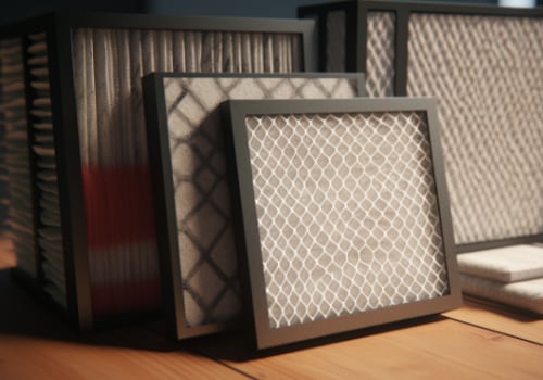 Upgrading Your Home Air Filter System With A Duct Sealing Services Company Near Wellington FL